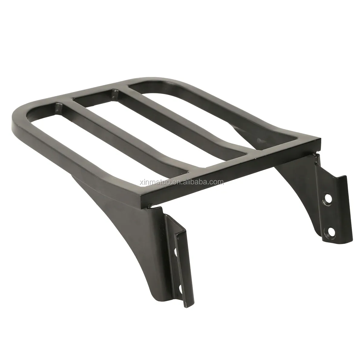 XF2906167-B Detachable Luggage Rack Fits For Harley Davidson Heritage Softail Sportster Dyna