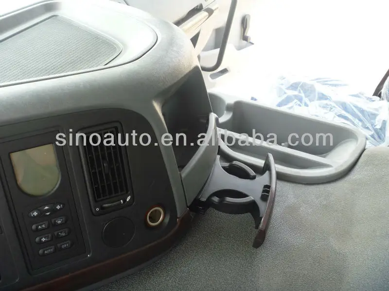 SINOTRUK HOWO 6*4 Tipper Dumper Truck Dump Truck 375 hp used truck euro 3