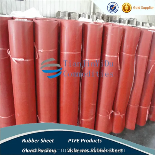 Emulsion-polymerized styrene butadiene rubber (E-SBR)