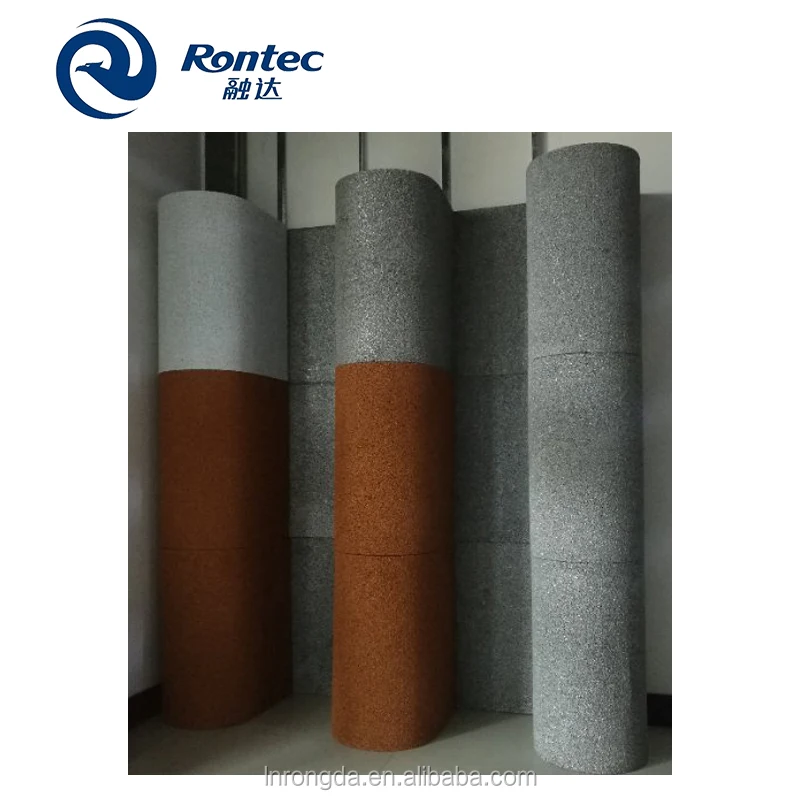 
Porous aluminum foam sheet for recording studio soundproofing 