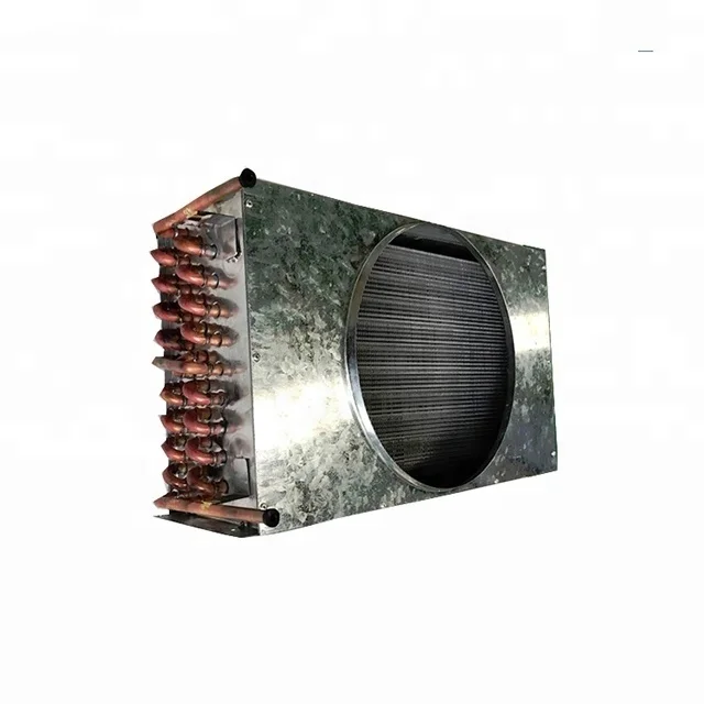 Mini copper fridge Ice machine condenser price