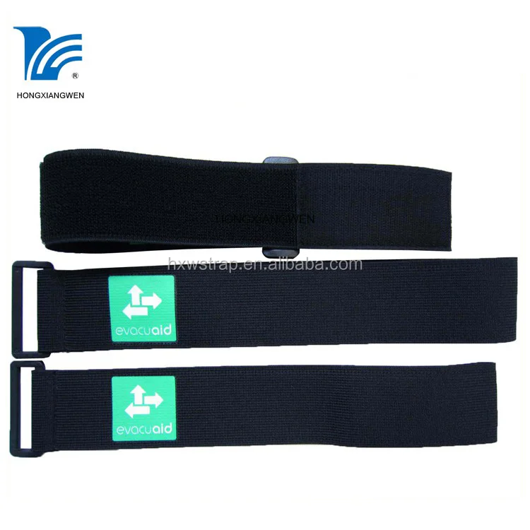 Adjustable Mp3/mp4 /mobile Phone Sports Armband Durable Elastic Wristband