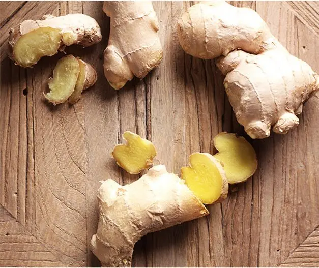 
Instant private label Turmeric Ginger Tea health benefits 