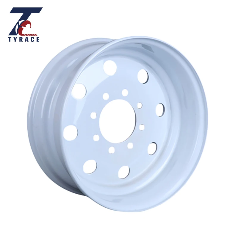 
trailer wheels 13