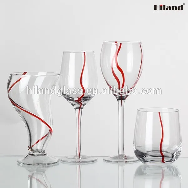 кристалла giant бокал