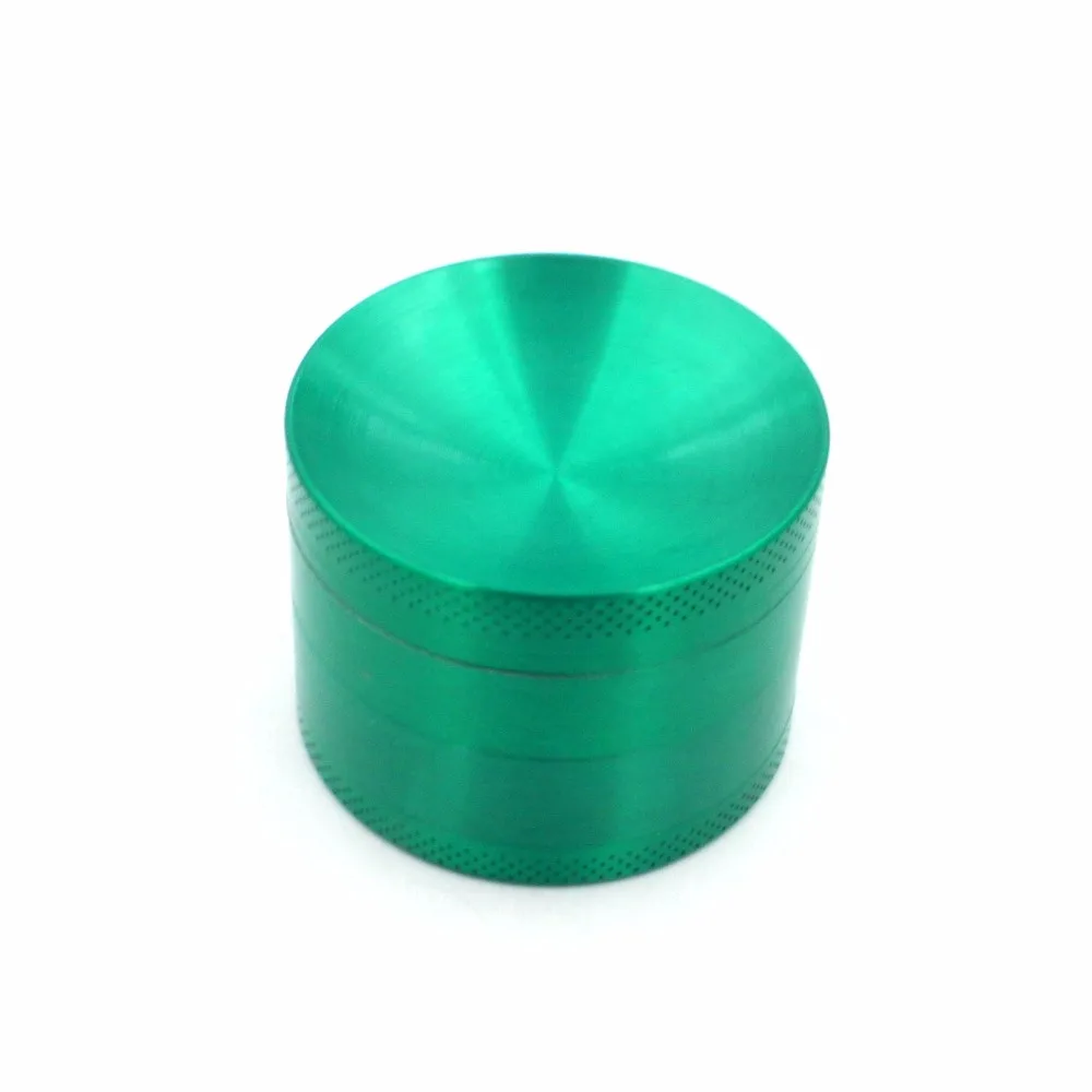 High Quality Logo Custom Home Hand Concave Top  Grinders  Spice Crusher