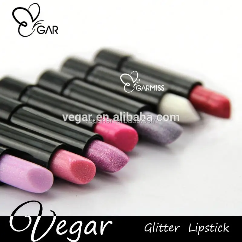 waterproof lipgloss No Logo Makeup Glitter Matte Lipstick