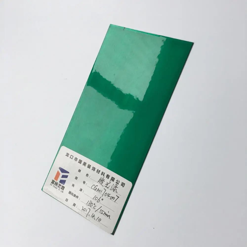 green flat gloss powder coating system powder coatings paint