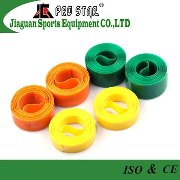 Well Design Colorful Bike Tire Liner/CE Approved