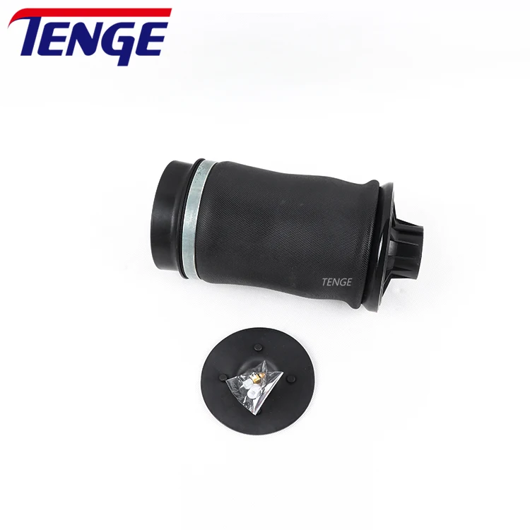 Auto Parts Rear Air Suspension Spring for Mercedes ML W166 W164 Air Ride Suspension 1643200625