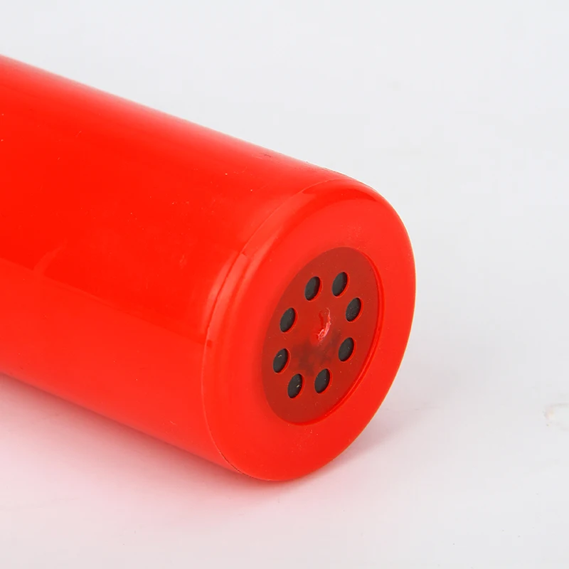 halloween decoration round head balloon hand held air pump