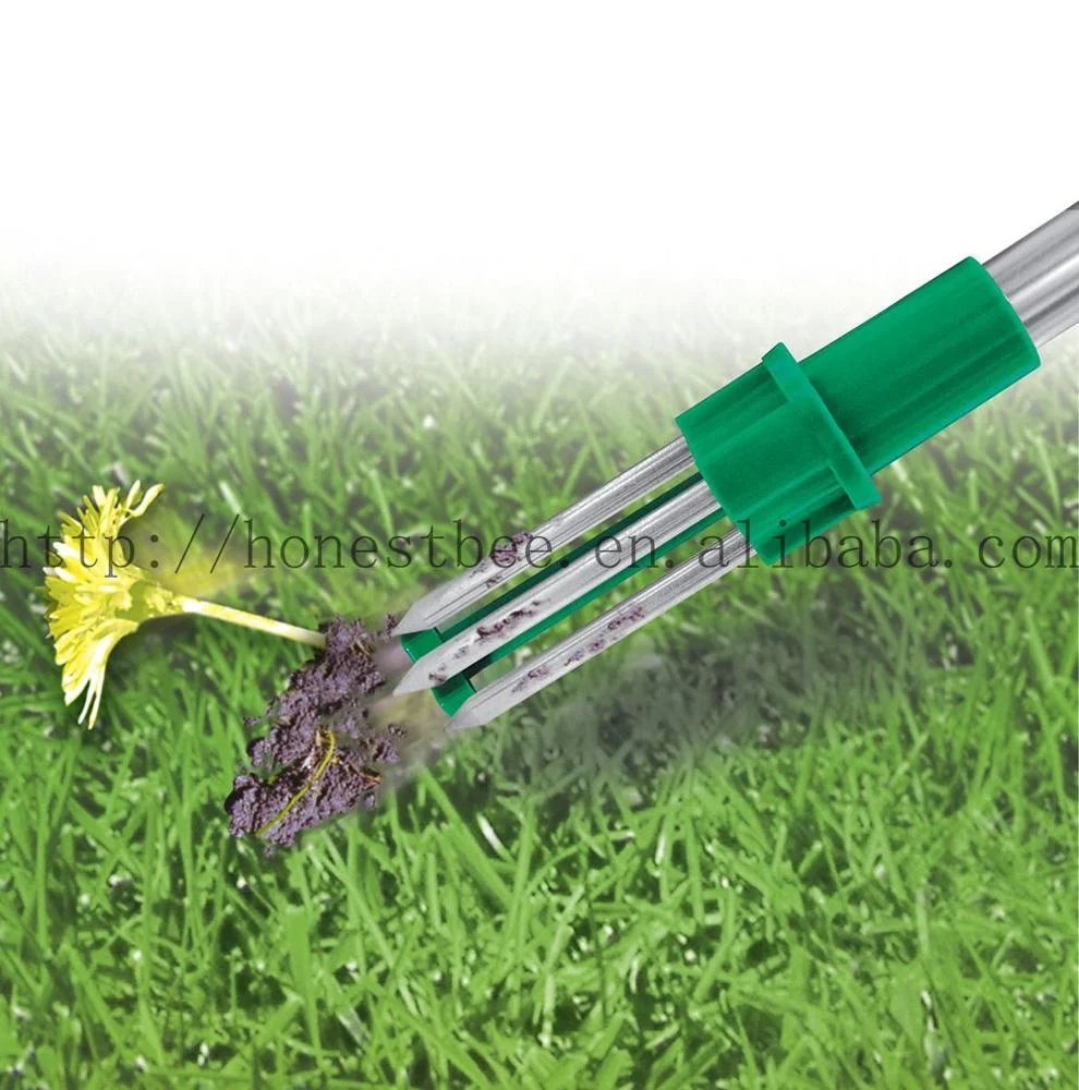 2018 Best Selling Garden No Bend Manual Weed Remover Tool