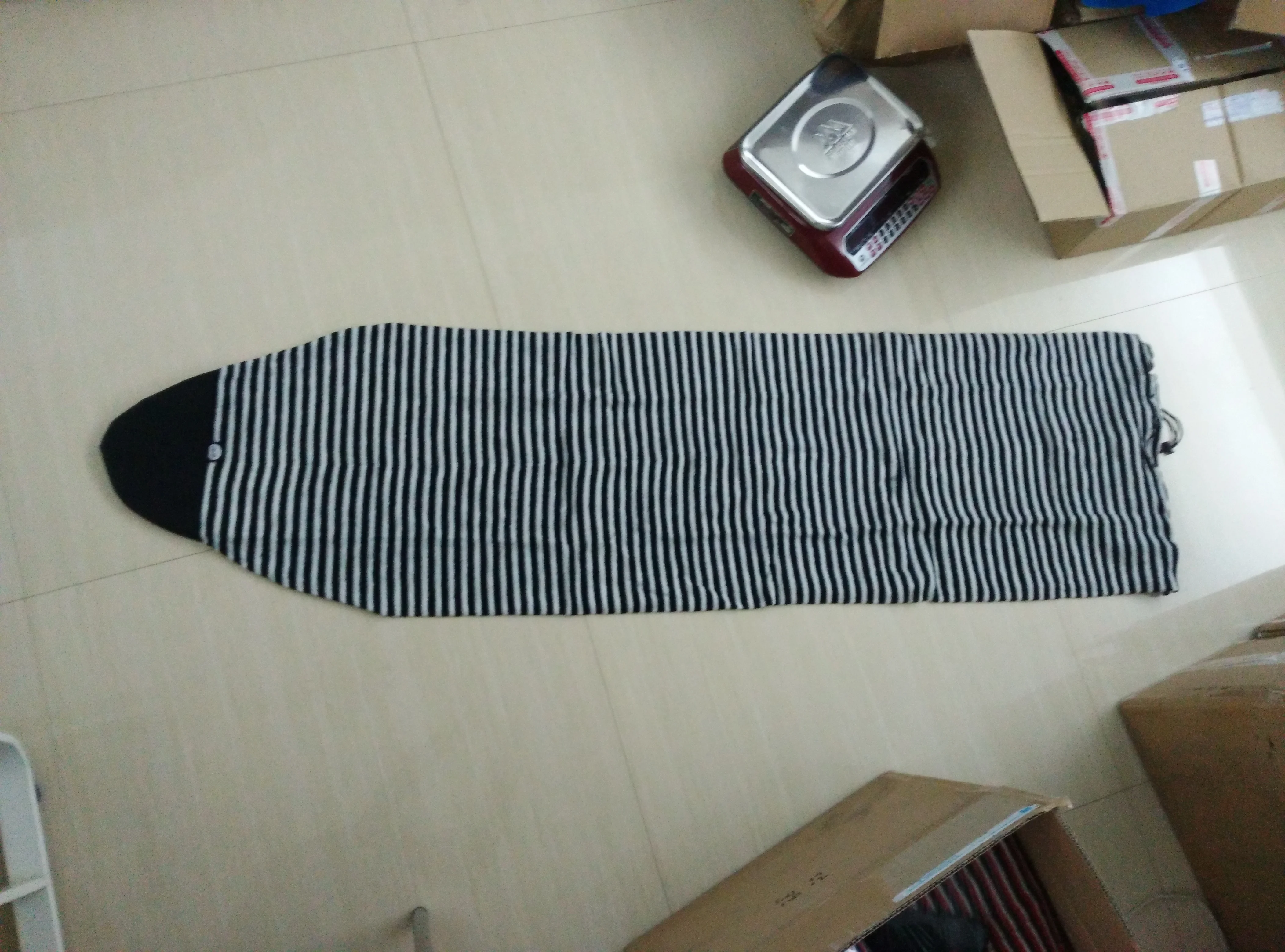 SUP surf inflatable fun board cover surfboard socks