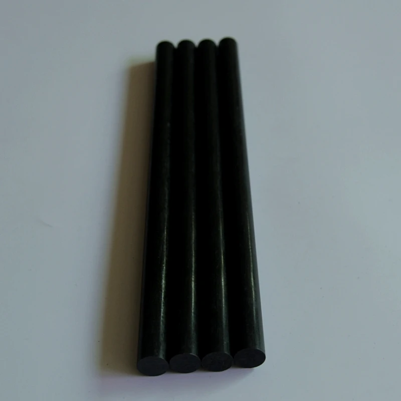 Best price CRP carbon fiber solid rod with high strength
