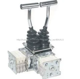 запчасти для башенных кранов, мостовых Промышленные командоконтроллеры и промышленные джойстики серии QT7B