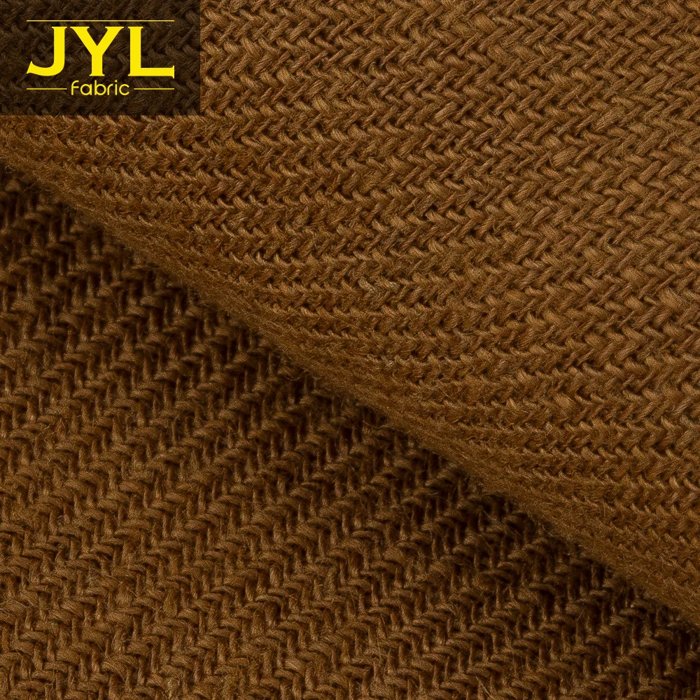 JYL 100 % hemp fabric for clothes GL1068#