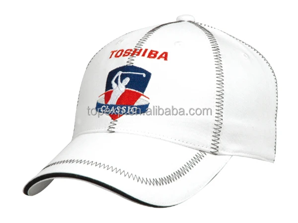 baseball caps with fan latest unique solar snapback