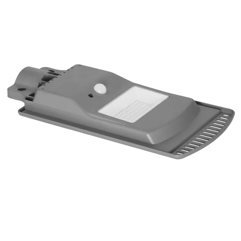 New Designed IP65 Outdoor Waterproof 20W 40W 60W Intergrated Solar LED Street light