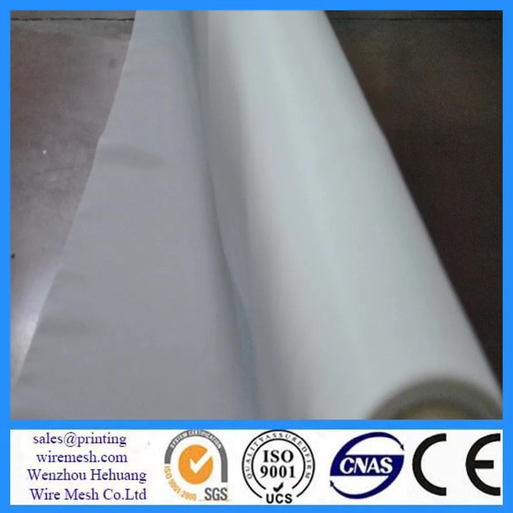 
100 micron Nylon 64T Filter Wire Mesh 