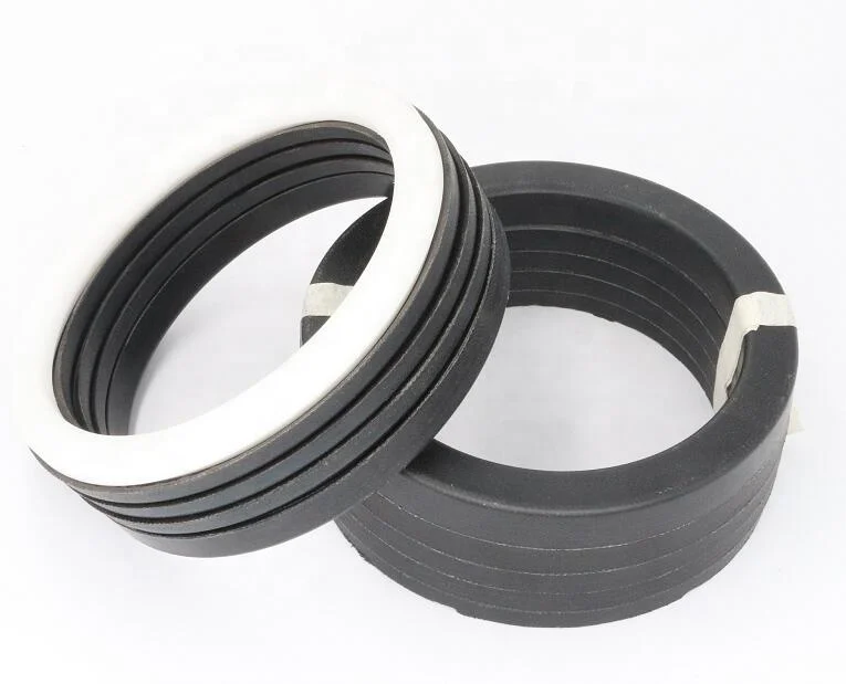 Factory prices V pack seal for hydraulic with many sizes