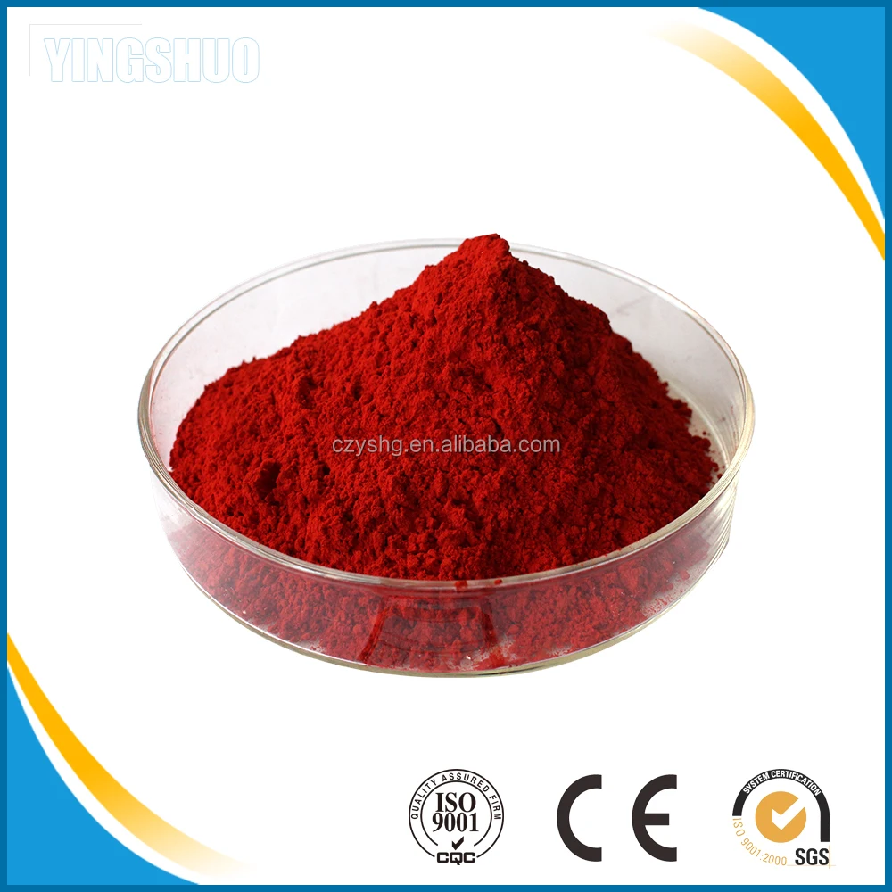 Disperse Red 179 for polyester fiber coloring textile dyes disperse red 179