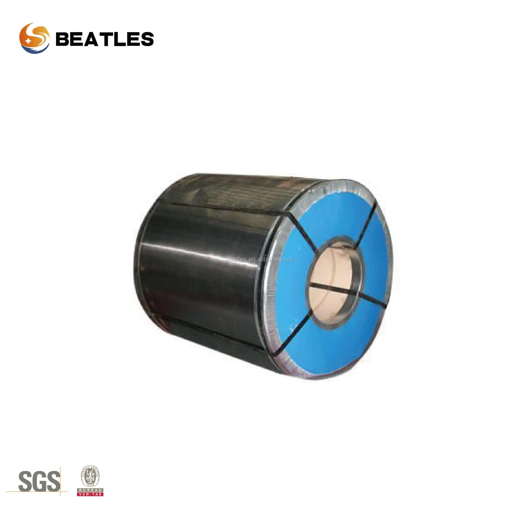 
Al-Zn galvanized steel plate made in China 