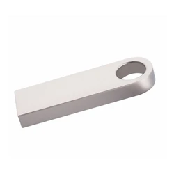 China promotion custom logo metal stick USB flash drive  8GB/16GB/32GB/64GB/128GB