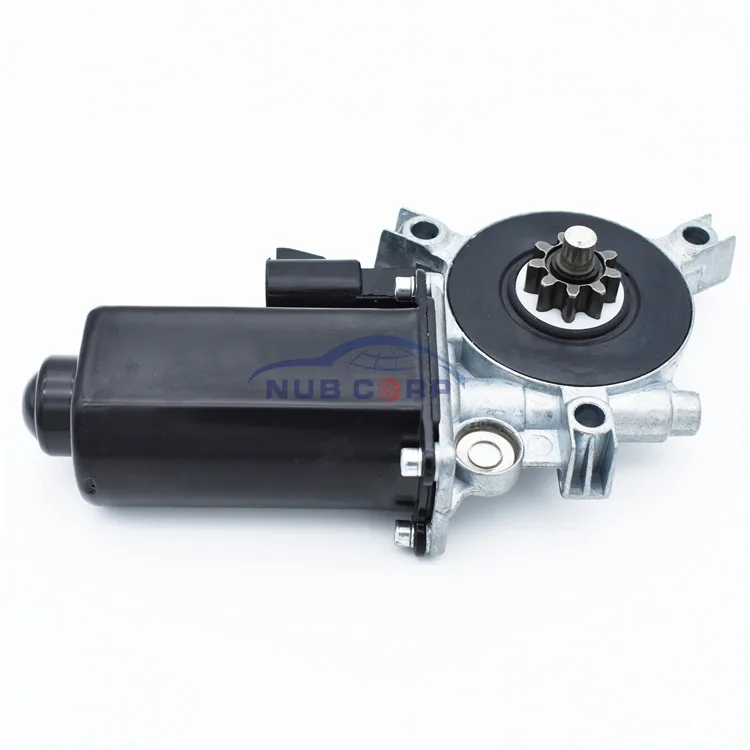 16643539 Power Window Lift Motor For Chevrolet Venture Terraza 22702139