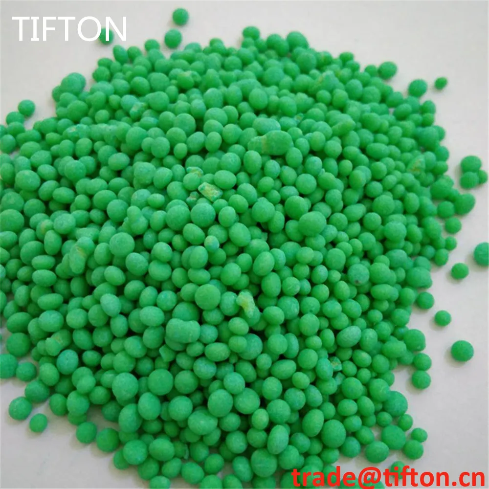 Factory quality export grade NPK 12-24-12 17-17-17 12-12-17 15-5-20 fertilizer