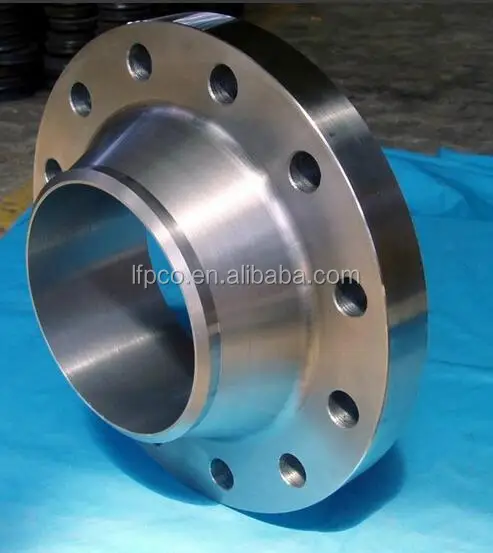 ANSI/ASME B16.5 WN RF фланец A105/A105N