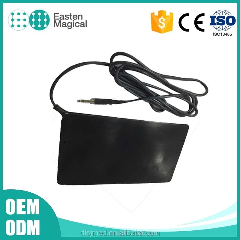 Electrosurgical Disposable neutral electrode /patient pads