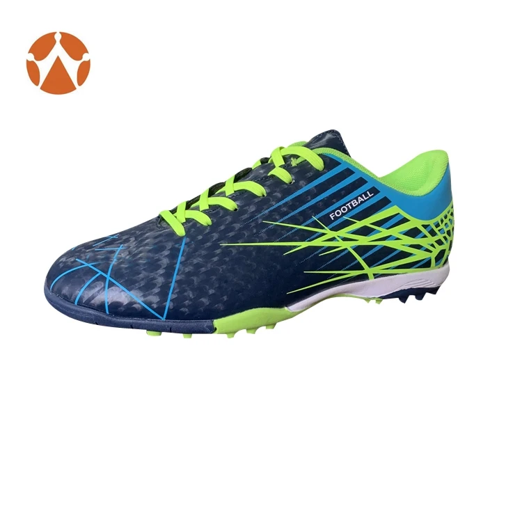  turf rubber football shoes soccer