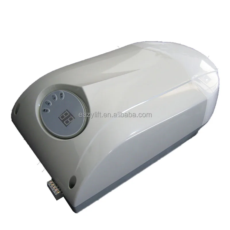 Easy Lift Automatic Door Motor Kit Sectional Tilt Door Opener Garage Door Operator Motor