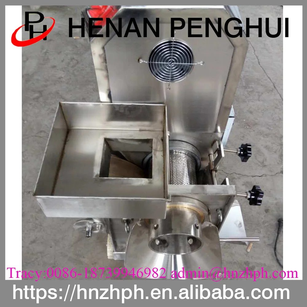 Сепаратор костей для мяса, машина для удаления костей рыбы на продажу