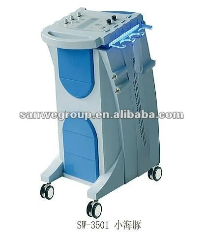 Erection Dysfunction Therapeutic Devices