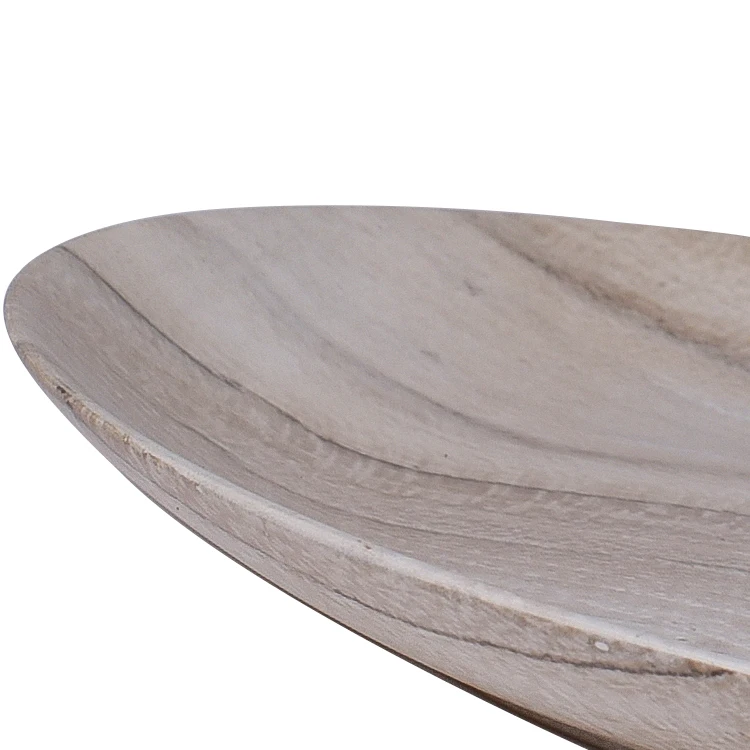 Rustic style custom decal restaurant hotel used home goods factory price porcelain dinnerware set