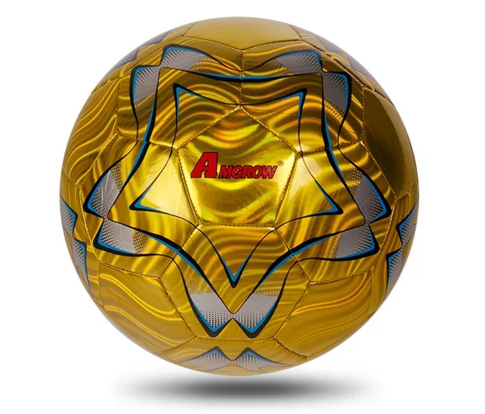 logo could be printed tpu football sports goods