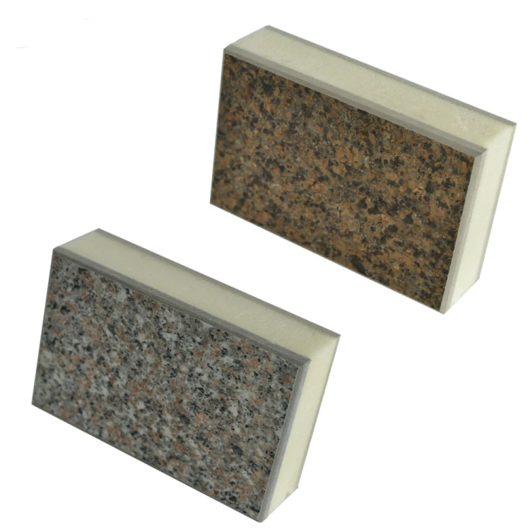 
Manufacturer exterior wall metal board insulation rock wool expanded perlite 