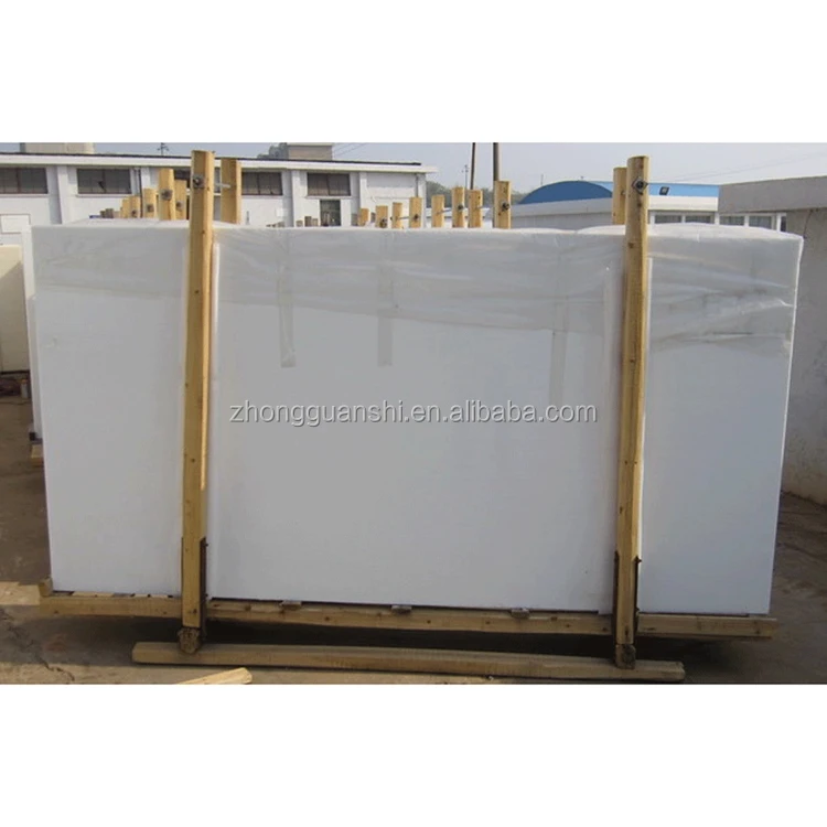 
Factory Supply chinese white marble 