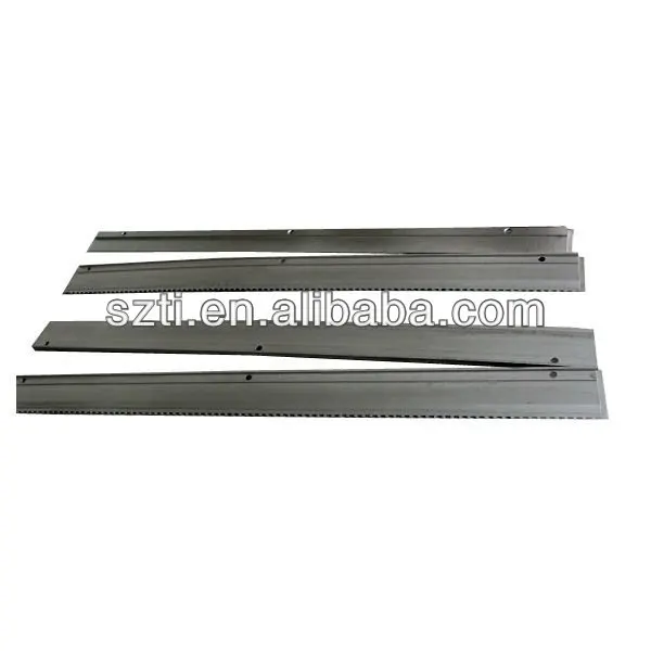 
MMO Titanium Anode 