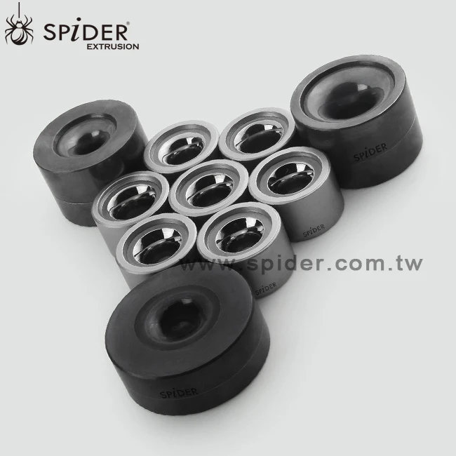 
Making wire cable tungsten steel TC core wire drawing dies 