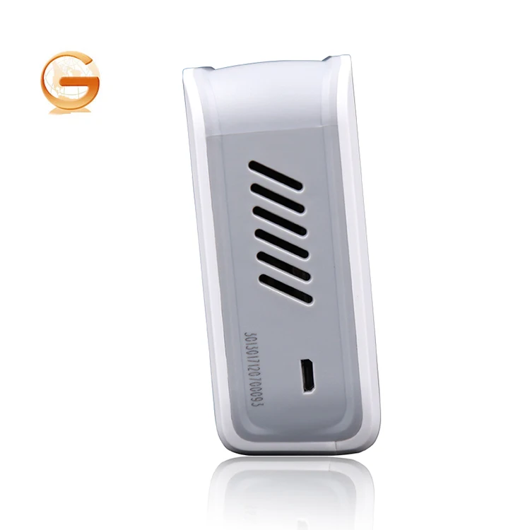 Portable CO2 PM2.5 PM10 CHO Formaldehyde Air Particle Counter Gas Detector