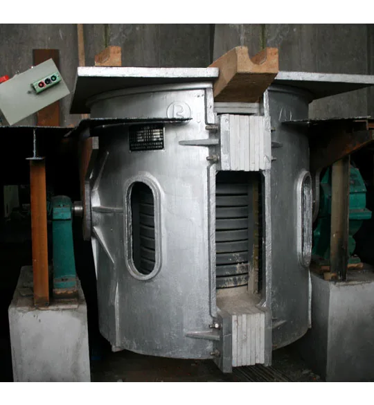 Индукционная печь цена