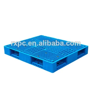 Двусторонний пластиковый паллет