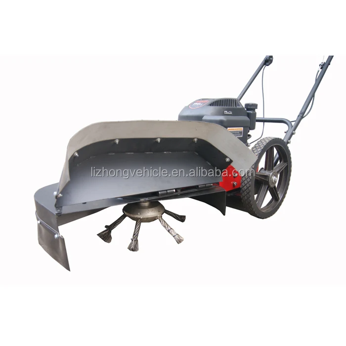 6.5hp string trimmer