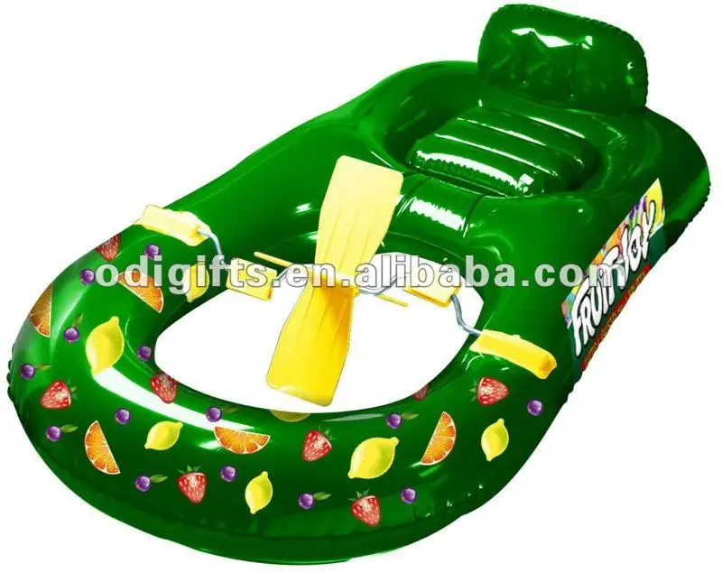hot sale pvc inflatable rowing boat, rowing boat for adults, water sports