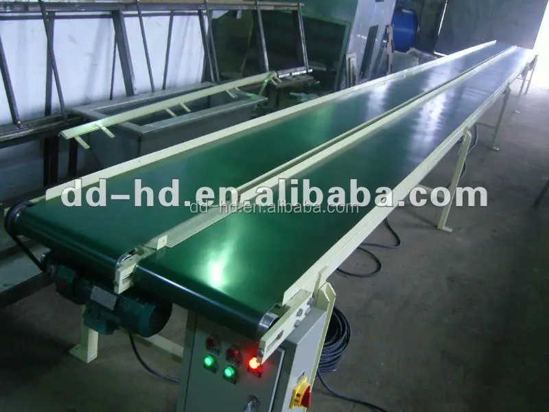 
machine making candle 