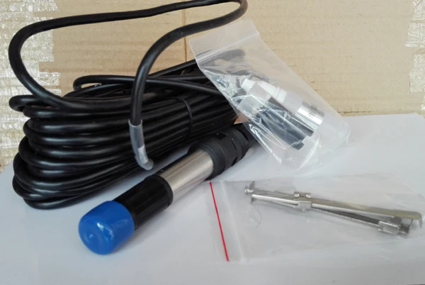 precision dissolved oxygen meter