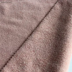 super soft 100% poly dyeing fleece fabric anti-static polar fleece fabric for textile