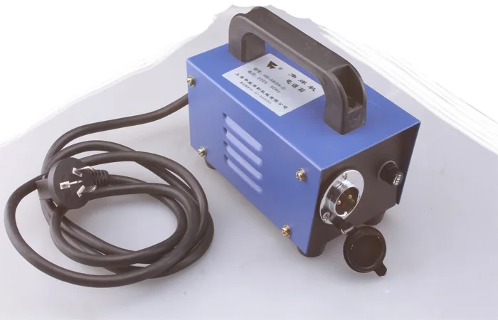 HK-6A Huawei magnetic auto welding weld tractor carriage high quality level